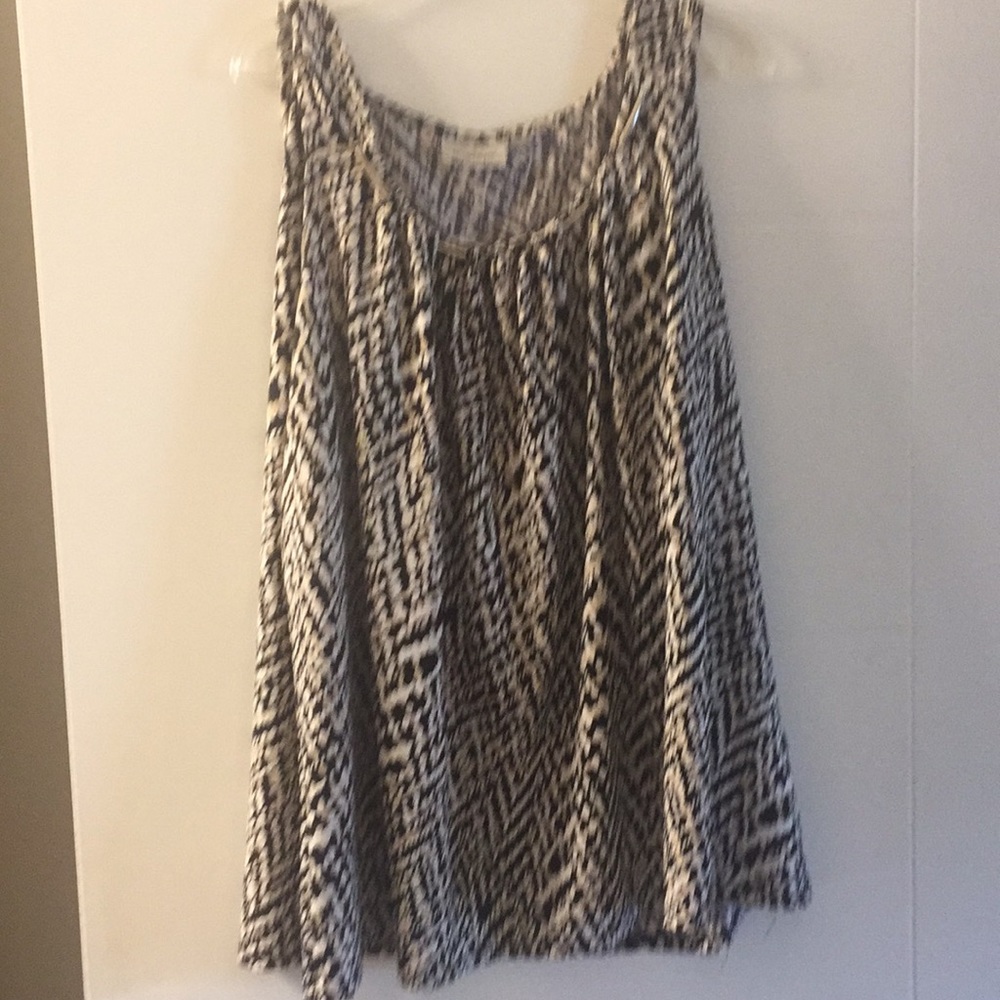 Avenue dressy shirt